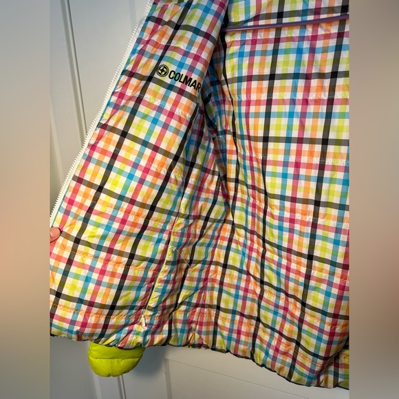 Colmar winter women’s jacket - Picture 6 of 9